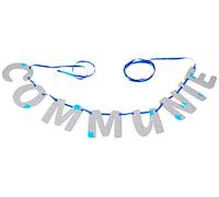 Folat - Bannière De Lettres Communion Garçon