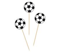 Folat - Bâtonnets Football - 20 pièces