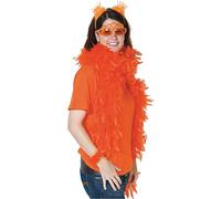 Folat Boa Orange, 21512