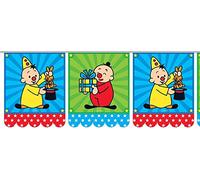 Bumba Flags line, 10mtr.