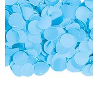 Folat Confetti Luxe - 100 g - Bleu bébé