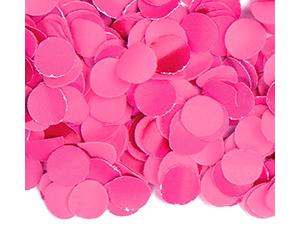 Folat Confettis 1 Kg Rose