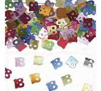 Folat Confettis de Table Motif Nombre