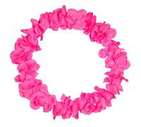 Folat- Couronne Hawaï néonrosa, 09183, multicolord2