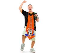 Folat - Cravate hollandaise Lion XXL