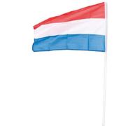Folat - Drapeau Néerlandais 90x60cm