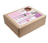 Folat - Ensemble de Fête en ligne Fille de naissance