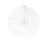 Folat - Flocon de Neige à Facettes - 45cm