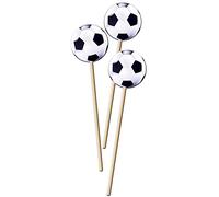 Folat - Grands Bâtonnets Football - 20cm - 8 pièces