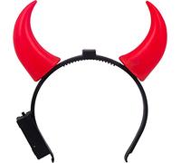 Folat- Guirlande, 23743, Rouge