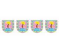 Folat guirlande de baby shower, 60957, Meerkleurig