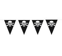 Folat - Guirlande de bruant pirate - 10 m