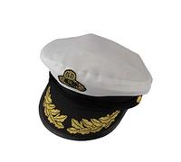Folat Képi de Capitaine de Bateau de Croisière