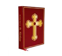 Folat - Le livre de Saint Nicolas