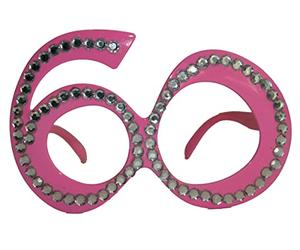 Folat Lunettes, 00754, Rose Bonbon