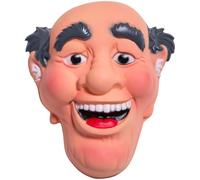 Folat - Masque 3D Abraham 50 Ans