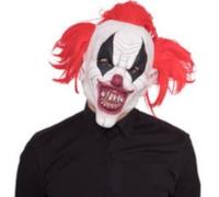 Folat - Masque Clown Latex