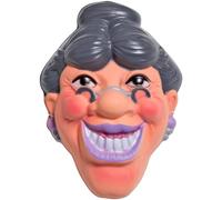 Folat - Masque Sarah 50 Ans 3D