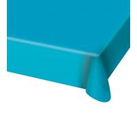 Folat - Nappe De Couleur Azur Bleu - 130 x 180cm