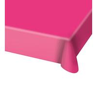 Folat - Nappe De Couleur Magenta - 130 x 180cm