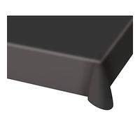 Folat - Nappe De Couleur Noir - 130 x 180cm