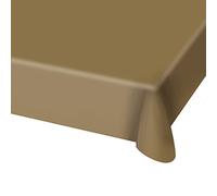 Folat - Nappe De Couleur Or - 130 x 180cm