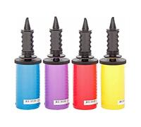 Folat - Pompe pour Ballons Double Action