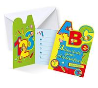 Folat Premier Jour d'école des Enfants