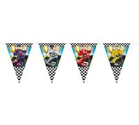 Folat - Racer Guirlande Bunting XL - 6 m