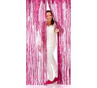 Folat Rideau à lamelles Rose - 2 x 1 m