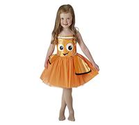 Folat - Robe Finding Nemo Tutu pour Fille - Taille 104