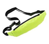 Folat - Sac banane jaune fluo