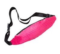 Folat - Sac banane rose fluo