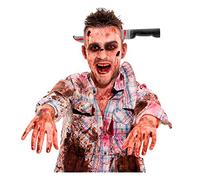 Folat Serre-tête Couteau