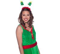 Folat Serre-tête * Sapin * comme déguisement pour Noël et fête à thème.