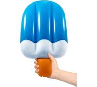 Folat Sorbet Gonflable 50cm, 20259, Multicolore, Taille unique