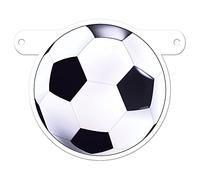Folat Symbole pour bannière/Guirlande de Football