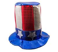 Folat USA Party Hat (Taille Unique)