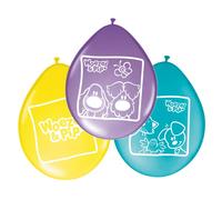 Wezel & Pip Ballons, 8e MOSELOTA G