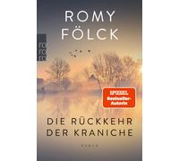 Folck, R Ruckkehr Der Kraniche - (German Import) Book NEUF