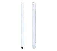 Fold 8 Ultra Stylo avec Bluetooth pour Samsung Galaxy Z Fold 8/Fold 7 Edition, stylet pour iPhone, iPad, Pixel Fold, Surface, Galaxy Tablet Pen Android tout appareil à écran tactile (blanc)