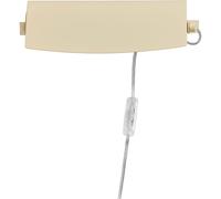 Fold Applique Murale Beige