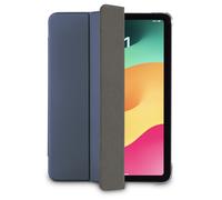 Fold Clear Tablet Case for Apple iPad Pro 11 (5 Gen.2024), bleu foncé