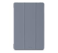 "Fold Clear" Tablet Case for Samsung Galaxy Tab A10+ 11", lilac