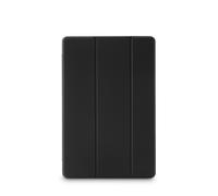 "Fold Clear" Tablet Case for Samsung Galaxy Tab S10+ 12.4", black
