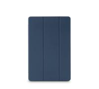 Fold Clear" Tablet Case for Samsung Galaxy Tab S10_+ 12.4", dark blue