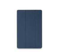 Fold Clear" Tablet Case for Samsung Galaxy Tab S10_+ 12.4", dark blue
