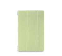 Fold Clear" Tablet Case for Samsung Galaxy Tab S10+ 12.4", mint