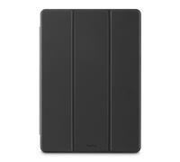 "Fold Clear" Tablet Case w. Stylus C. f. Samsung Galaxy Tab A10+ 11", blk