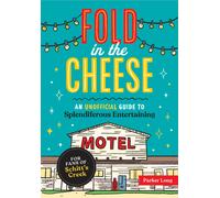 Fold In The Cheese